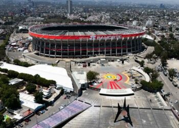 ONU despliega estrategia nacional para frenar la trata de personas rumbo al Mundial 2026
