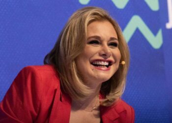 Maru Campos rechaza acudir al Senado por caso de la CIA y desata críticas