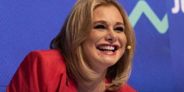 Maru Campos rechaza acudir al Senado por caso de la CIA y desata críticas