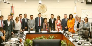 FGR impulsa nuevo modelo de justicia basado en inteligencia y coordinación