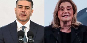 Reunión clave por agentes de EU en Chihuahua desata tensión entre gobiernos