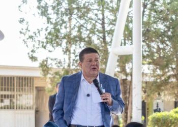 Escala crisis en Chihuahua: Morena advierte traición a la patria por caso CIA