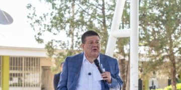 Escala crisis en Chihuahua: Morena advierte traición a la patria por caso CIA