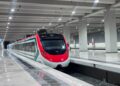 Tren al AIFA inicia servicio con precios por debajo del transporte tradicional