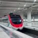 Tren al AIFA inicia servicio con precios por debajo del transporte tradicional