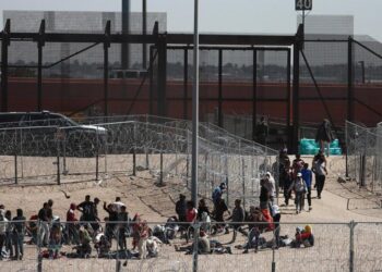 Corte bloquea restricción de Trump al asilo en la frontera