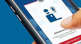 Revés a Trump: jueza restablece derechos a migrantes que ingresaron con CBP One