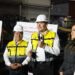 Avanza pavimentación de Prolongación Reforma; obra del gobierno estatal impactará a miles poblanos