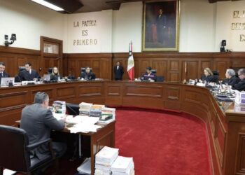 Corte avala que trabajadores del ISSSTE cobren salario y pensión por viudez al mismo tiempo