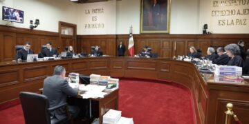 Corte avala que trabajadores del ISSSTE cobren salario y pensión por viudez al mismo tiempo