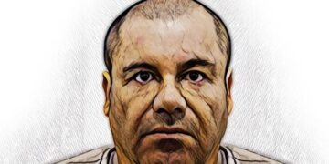 “El Chapo” solicita trato justo desde prisión en EE.UU. con carta en inglés