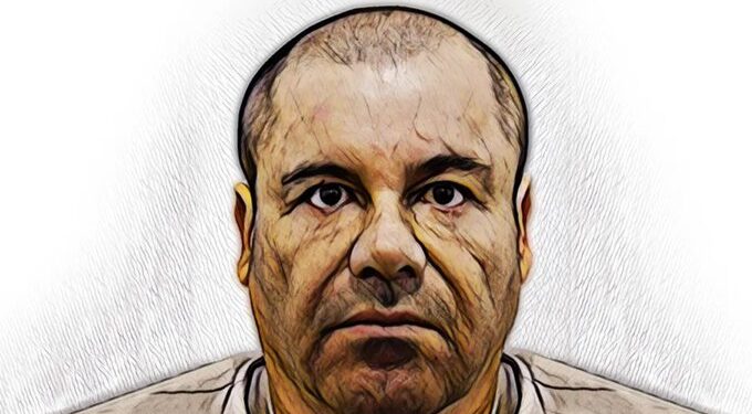 “El Chapo” solicita trato justo desde prisión en EE.UU. con carta en inglés