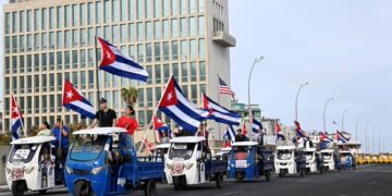 Cuba libera presos tras indulto masivo en medio de presiones internacionales