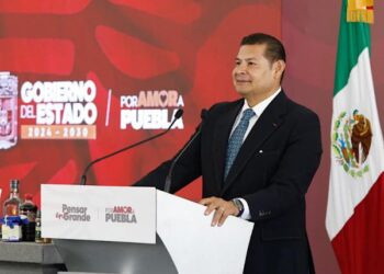 Coordinación fiscal fortalece ingresos municipales sin afectar autonomía de ayuntamientos 