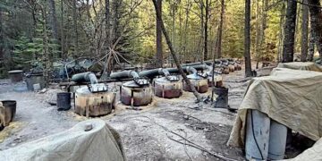 Operativos de la CIA en Chihuahua desatan crisis por soberanía y tensiones con EU