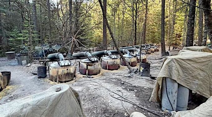 Operativos de la CIA en Chihuahua desatan crisis por soberanía y tensiones con EU