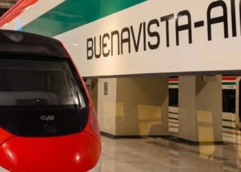 Arranca el tren Felipe Ángeles al AIFA: rutas, horarios y tarifas clave