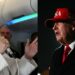 Indignación en EE.UU. por declaraciones de Trump contra el Papa León XIV