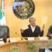 Oposición se desmarca de designación de consejeros del INE y acusa falta de transparencia