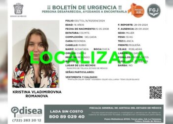 Rusia presiona a México por caso de menor y exige acceso consular pleno
