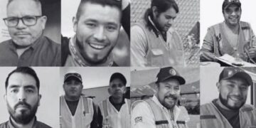Confirman identidad del noveno minero asesinado en Sinaloa; continúa uno desaparecido