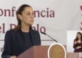 Sheinbaum: gasolina, educación y seguridad marcan la mañanera del 20 de abril