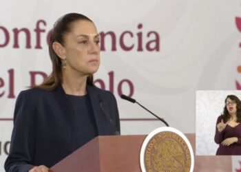 Sheinbaum: gasolina, educación y seguridad marcan la mañanera del 20 de abril