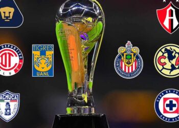 Comienza la Liguilla: definidos los duelos rumbo al título del Clausura 2026