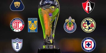 Comienza la Liguilla: definidos los duelos rumbo al título del Clausura 2026