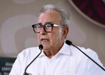 Acusaciones de EU sacuden a Sinaloa: lista de funcionarios y posibles vínculos con el narco