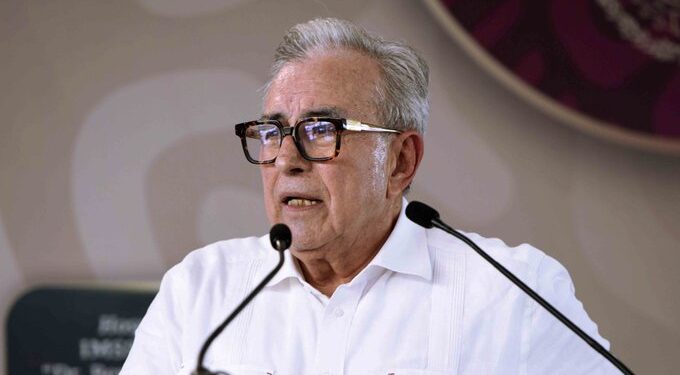 Acusaciones de EU sacuden a Sinaloa: lista de funcionarios y posibles vínculos con el narco