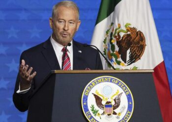 EE.UU. perfila ofensiva anticorrupción que podría alcanzar a políticos mexicanos