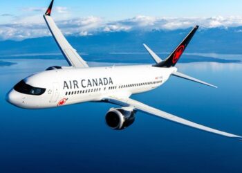 Mazatlán suma vuelo directo a Vancouver y fortalece su proyección internacional