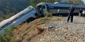 Cierran caso del Tren Interoceánico; liberan a dos trabajadores tras acuerdo con víctimas