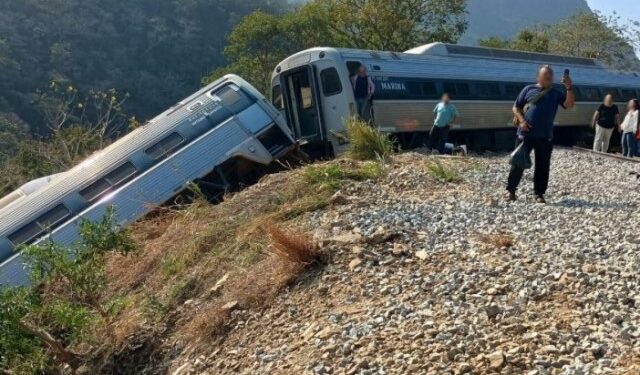 Cierran caso del Tren Interoceánico; liberan a dos trabajadores tras acuerdo con víctimas