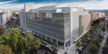 Banco Mundial ajusta a la baja crecimiento de México y anticipa avance limitado