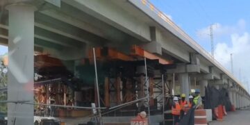 Alerta en el Tren Maya: revisan tramo 5 tras denuncias de hundimiento