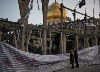 Ataque a South Pars eleva tensión: golpe energético y dudas sobre tregua