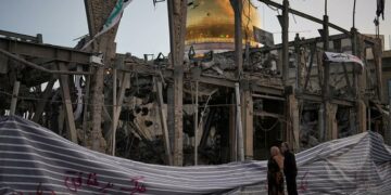 Ataque a South Pars eleva tensión: golpe energético y dudas sobre tregua