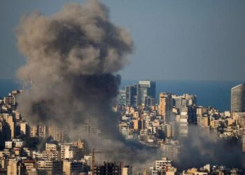 Israel intensifica ofensiva en Líbano mientras Irán eleva tensión con EE. UU.