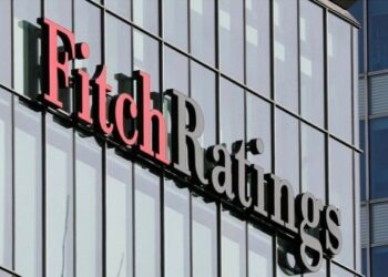 Fitch confirma calificación de México en BBB-; ve estabilidad con crecimiento limitado
