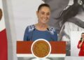 Sheinbaum presenta actividades rumbo al Mundial 2026 y anuncian a jóvenes ganadoras de boletos inaugurales