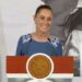 Sheinbaum presenta actividades rumbo al Mundial 2026 y anuncian a jóvenes ganadoras de boletos inaugurales