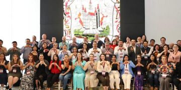 Beneficencia Pública Nacional triplica apoyos para Puebla