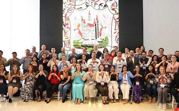 Beneficencia Pública Nacional triplica apoyos para Puebla