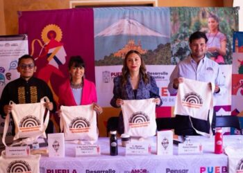 Anuncia Gobierno del Estado de Puebla Foro de Turismo Comunitario