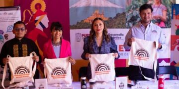 Anuncia Gobierno del Estado de Puebla Foro de Turismo Comunitario