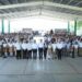 Incorpora Américo a jóvenes tamaulipecos a la iniciativa nacional de fomento a la lectura