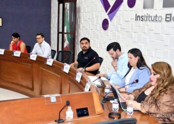 INE mantiene spot de PRI-UDC y rechaza denuncia de Morena en Coahuila