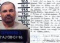 “El Chapo” insiste en volver a México y solicita liberación anticipada en nueva carta a corte de EU